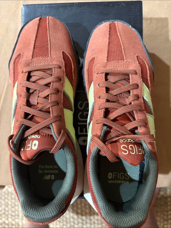 New Balance Shoes - Figs/New Balance UXC72FI